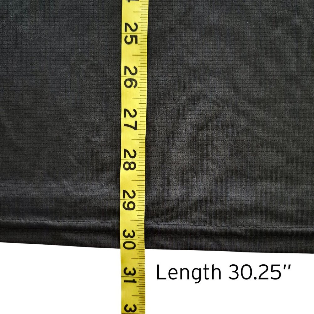 Lot of 4 Ventilated Sport Tee Shirts Lightweight Polyester - New W/out Tags XXL - Picture 7 of 9
